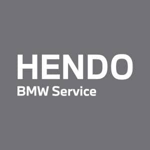 Hendo BMW Service
