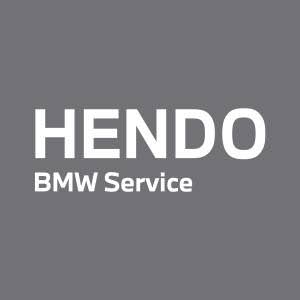 Hendo BMW Service